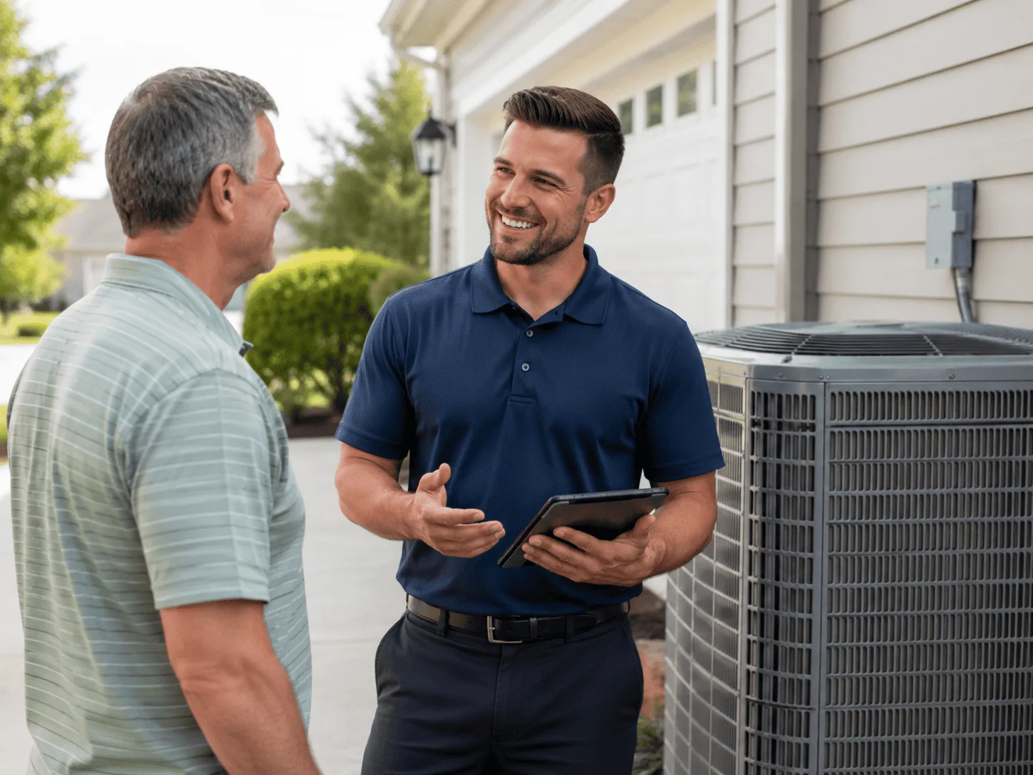 Heat Pump Installation Ackerman, MS FAQs
